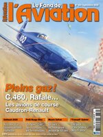 Le fana de l'aviation
